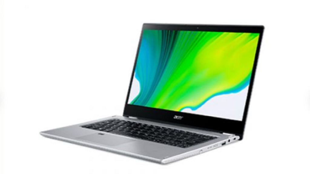 Acer Swift 3x Sf314 510g Core I7 11th Gen Laptop Price In Bangladesh