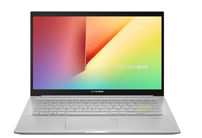 Asus Vivobook 14 K413ea Core I5 11th Gen 16gb Ram 14 Fhd Laptop Price In Bangladesh