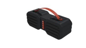 Havit Sk 802 Bt 10 W Portable Outdoor Bluetooth Speaker Price In Bangladesh