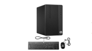 Hp Prodesk 400 G4 Mt Core I3 7th Gen Genuine Windows Business Pc Price In Bangladesh