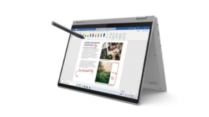 Lenovo Ideapad Flex 5i Core I5 11th Gen Touch Laptop Price In Bangladesh