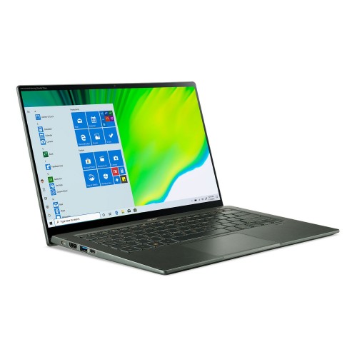 Acer Swift 5 Sf514 55Ta 11Th Gen Fhd Touch Laptop Price In Bangladesh