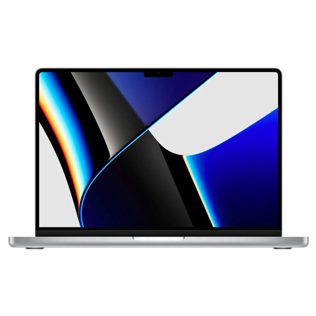 Apple Macbook Pro 16 Inch M1 Max Chip 32Gb Ram 1Tb Ssd Space Gray Price In Bangladesh