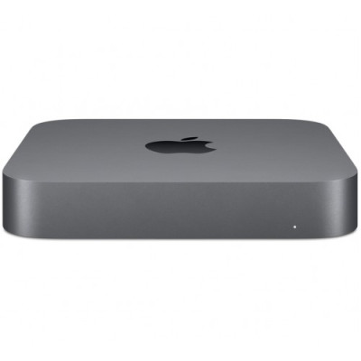 Apple Mrtt2Zp A Mac Mini Core I5 Space Gray 2018 Latest Version Price In Bangladesh