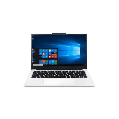 Avita Liber V14 Core I7 10Th Gen 16 Gb 1Tb Ssd Pearl White Laptop Price In Bangladesh