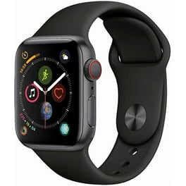 Brand New Apple Watch Series 6 Space Gray Aluminum Case With Sport Band Strap Black Gps 44Mm Price In Bangladesh