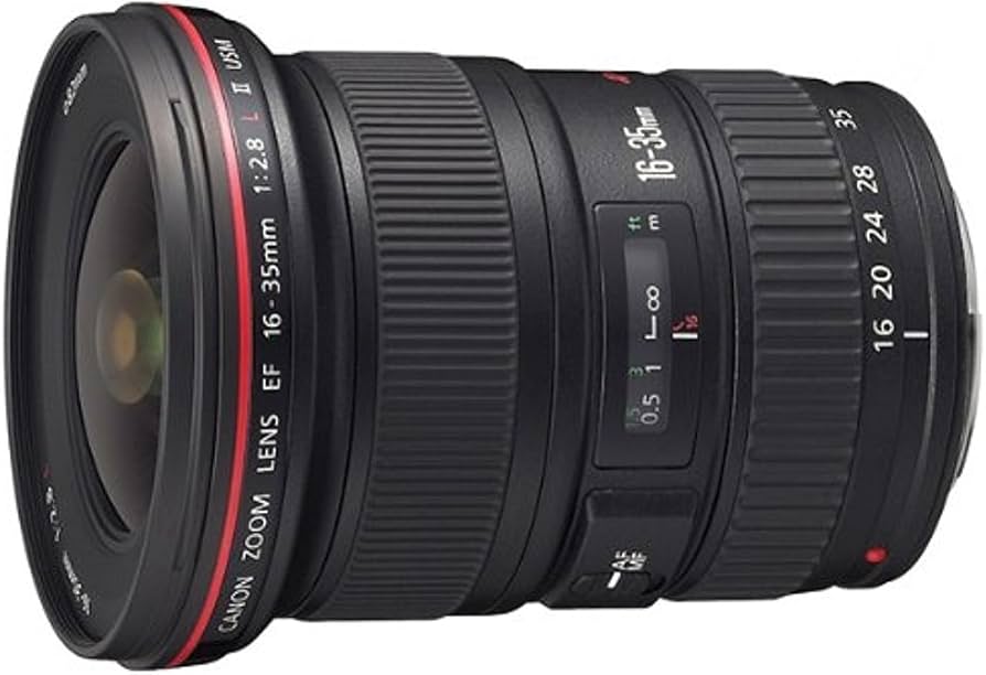 Canon Ef 16 35Mm L Iii Usm Lens Price In Bangladesh