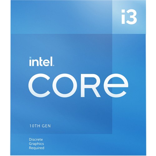 Intel Core I3 10105 10Th Gen Processor Price In Bd