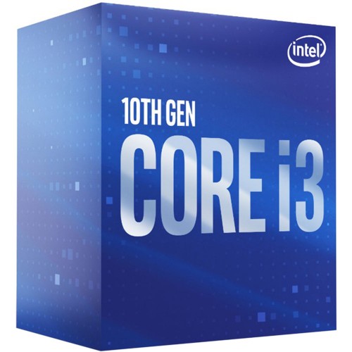 Intel Core I5 10100F 10Th Gen Processor Price In Bd