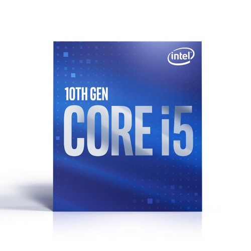 Intel Core I5 10Th Gen 10400F Processor Price In Bd