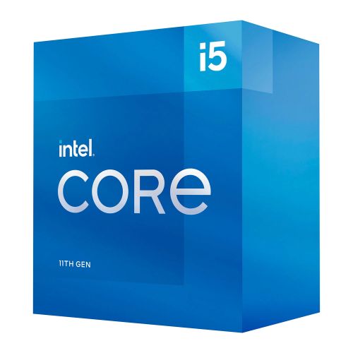 Intel Core I5 11Th Gen 11400 Processor Price In Bd