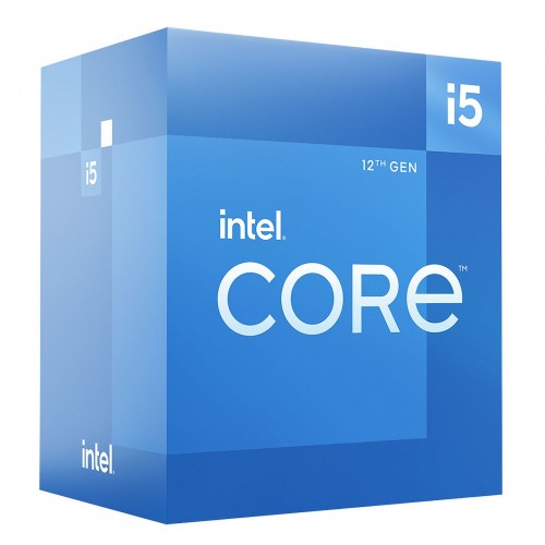 Intel Core I5 12500 12Th Generation Processor Price In Bd