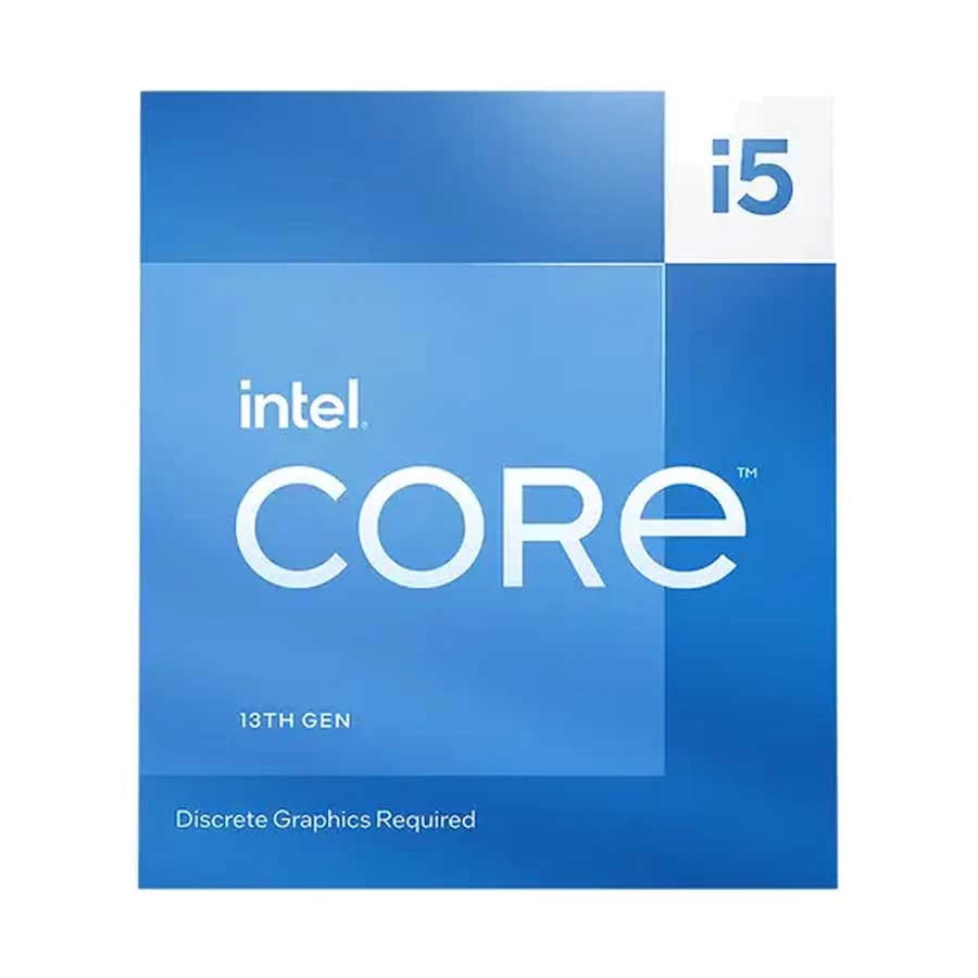 Intel Core I5 13Th Gen 13400F Processor Price In Bd