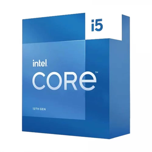 Intel Core I5 13Th Gen 13600K Processor Price In Bd