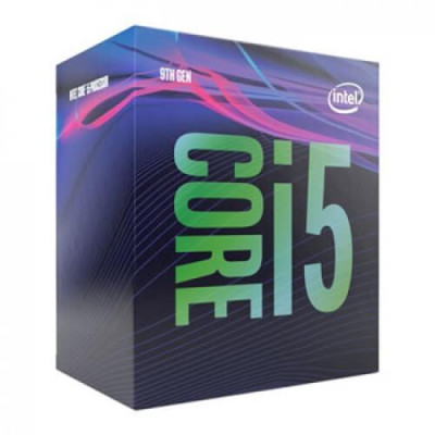 Intel Core I5 9Th Gen 9600Kf Processor Price In Bd