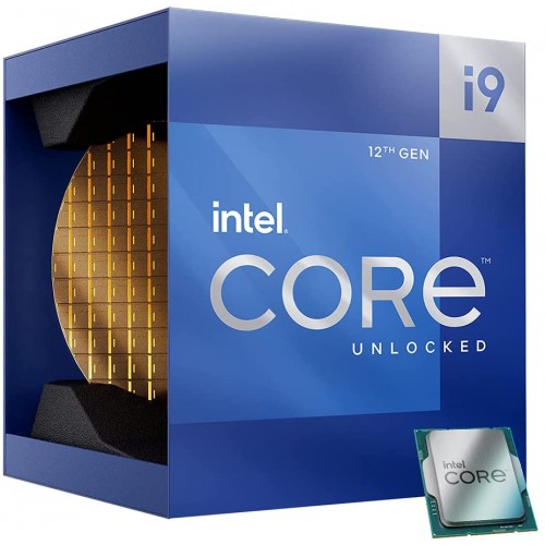 Intel Core I9 12Th Gen 12900K Processor Price In Bd