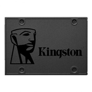 Kingston A400 960Gb 2 5 Inch Sata 3 Internal Ssd Price In Bangladesh