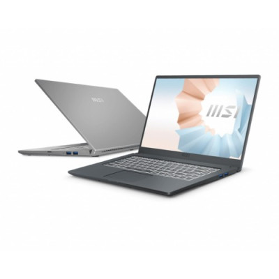 Msi Modern 15 A11Sb Core I5 11Th Gen Gaming Laptop Price In Bangladesh