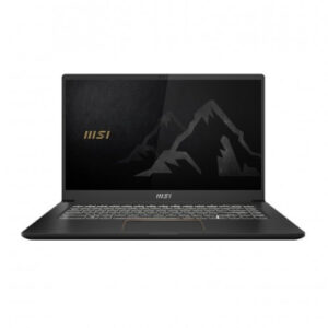 Msi Summit E15 A11Scst I7 11Th Gen Touch Gaming Laptop Price In Bangladesh