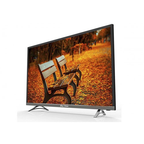 Sky View 24 Inch Hd Led Tv 2018 Price In Bangladesh