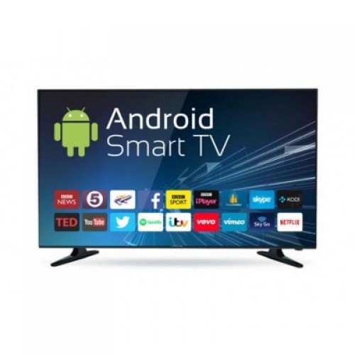 Sky View 32 Inch Hd Led Smart Tv Price In Bangladesh