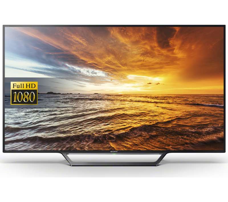 Sony Bravia W652D 40 Inch Smart Led Tv Price In Bangladesh