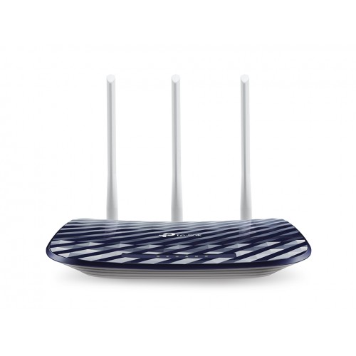 Tp Link Archer C20 Ac750 Dual Band Router Price In Bangladesh