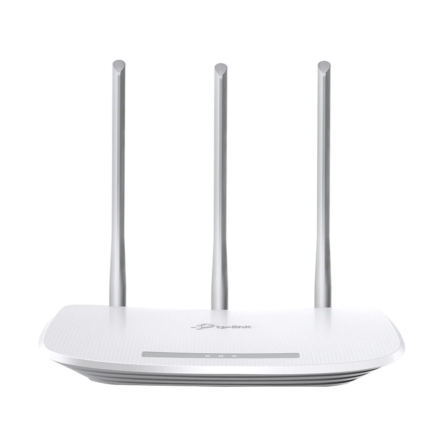 Tp Link Tl Wr845N 300Mbps Wireless N Router Price In Bangladesh